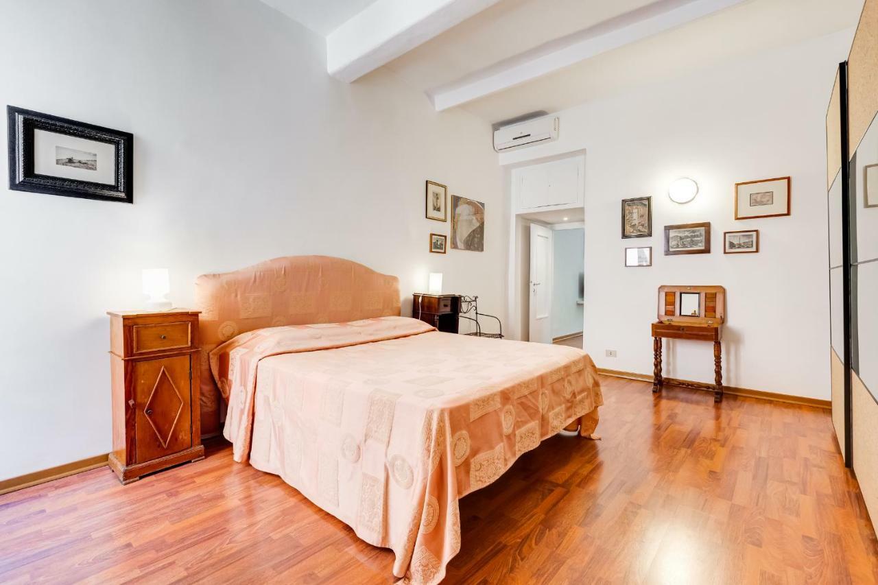 Borgo Vittorio Lovely House Rom Exterior foto